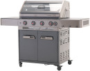 Matador-Spark-Four-Burner-Gas-Barbecue Sale
