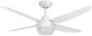 Arlec-Chicago-120cm-4-Blade-AC-Ceiling-Fan-with-Light Sale