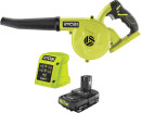 Ryobi-ONE-18V-20Ah-Workshop-Blower-Kit Sale