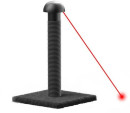 Art-Bob-Laser-Chase-50cm-Cat-Scratching-Post Sale