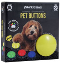 Paws-Claws-Pet-Talking-Buttons-Pack-of-4 Sale
