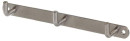 Pinnacle-Hardware-20kg-Wall-Mounted-Triple-Hook-in-Satin-Chrome-Plated Sale