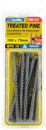 Zenith-Tufcote-10G-x-75mm-Countersunk-Rib-Head-Treated-Pine-Screws-Pack-of-10 Sale