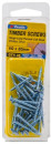 Zenith-6G-x-30mm-Zinc-Plated-Countersunk-Head-Timber-Screws-Pack-of-35 Sale