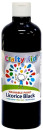 Boyle-Crafty-Kid-Washable-Paint-in-Licorice-Black-500ml Sale