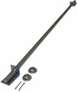 Move-It-450-600mm-38-Adjustable-Axle-With-Cap Sale