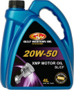 Gulf-Western-Oil-XMP-20W-50-4L Sale