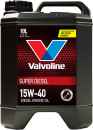 Valvoline-Super-Diesel-15W-40-10L Sale