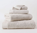 Australian-House-Garden-Australian-Cotton-Bath-Towel-Range-Stone Sale