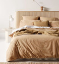 Aura-Home-Evie-Stonewash-Cotton-Quilt-Cover Sale