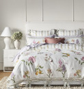 Heritage-Botanical-Cotton-Sateen-Quilt-Cover-Set Sale