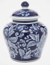 Heritage-Hand-Painted-Round-Ginger-Jar Sale