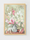 Art-Series-Bottlebrush-Still-Life-Wall-Art-57x80cm Sale