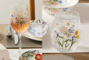 Maxwell-Williams-Fluttering-Meadow-Glassware Sale