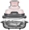 Ninja-Crispi-4-in-1-Portable-Glass-Airfryer-Pink Sale