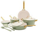 GreenPan-Padova-Reserve-5pc-Cookware-Set-Sage Sale