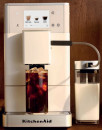 KitchenAid-KF4-Fully-Automatic-Espresso-Machine-Porcelain Sale