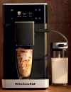 KitchenAid-KF4-Fully-Automatic-Espresso-Machine-Black-Matte Sale