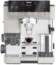 Ninja-Luxe-Cafe-Premier-Espresso-Machine-Oat-Milk Sale