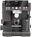 Ninja-Luxe-Cafe-Premier-Espresso-Machine-Midnight-Black Sale