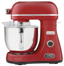 Baccarat-The-Kitchen-Pro-Stand-Mixer-Red Sale