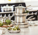 Scanpan-Impact-Cookware-Range Sale