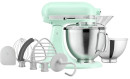 KitchenAid-Artisan-Tilt-Head-Stand-Mixer-Spearmint Sale