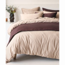 Luxury-Egyptian-Cotton-Quilt-Cover-Set-Natural Sale