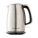 Russell-Hobbs-Carlton-Kettle-Brushed Sale
