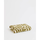 Botanica-Australian-Cotton-Textured-Bath-Towel-Avocado Sale