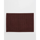 Luxury-Egyptian-Cotton-Pile-Bath-Mat-Chocolate Sale