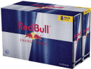Red-Bull-Energy-Drink-8x250mL Sale
