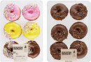 Coles-Bakery-Iced-Donuts-6-Pack Sale