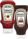 Heinz-Ketchup-or-Barbeque-Sauce-500mL Sale