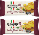 La-Famiglia-Garlic-Bread-Slices-270g Sale