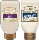 Heinz-Seriously-Good-Aioli-or-Mayonnaise-295mL-Selected-Varieties Sale