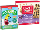 Uncle-Tobys-RollUps-Nestl-Nesquik-Bar-6-Pack-or-Muesli-Bars-56-Pack-Selected-Varieties Sale