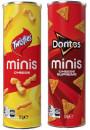 Twisties-Cheese-115g-or-Doritos-Cheese-Supreme-120g-Minis-Canister Sale
