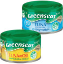 Greenseas-Tuna-95g-Selected-Varieties Sale