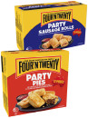 FourN-Twenty-Party-Pies-or-Sausage-Rolls-12-Pack Sale