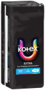 NEW-U-By-Kotex-Extra-Regular-Pads-With-Wings-14-Pack Sale