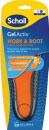 Scholl-Gel-Activ-Work-Boot-Insole Sale
