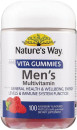 Natures-Way-Adult-Vita-Gummies-Mens-Multivitamin-100-Gummies Sale
