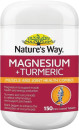Natures-Way-Magnesium-Turmeric-150-Tablets Sale