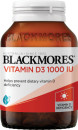 Blackmores-Vitamins-D3-1000IU-200-Capsules Sale