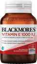 Blackmores-Vitamin-E-1000IU-30-Tablets Sale
