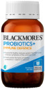 Blackmores-Probiotics-Immune-Defence-30-Capsules Sale