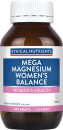 Ethical-Nutrients-Mega-Magnesium-Womens-Balance-60-Tablets Sale