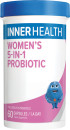 Inner-Health-Womens-5-in-1-Probiotic-60-Capsules Sale
