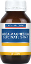 Ethical-Nutrients-Mega-Magnesium-Glycinate-5-in-1-60-Tablets Sale
